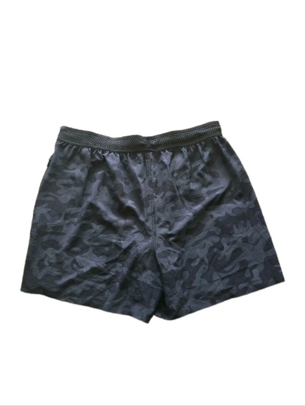 Nwot Ten Thousand Session Shorts Mens Size  In Camo "5  Unlined